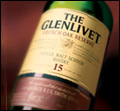 Glenlivet 15yo French Oak