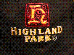 HighlandParkHat